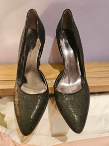 Anne Klein High heels