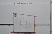 John Lewis - Evolution.