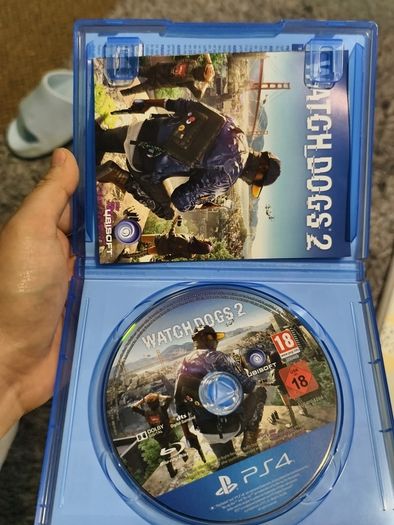 PS5 games