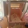 Le Toy Van dolls pram Image 2