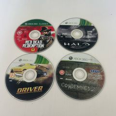 Xbox games
