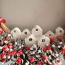 Handcrafted Christmas wreaths Image 5