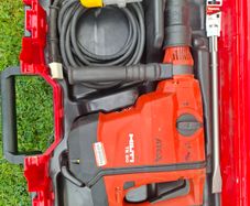 Hilti te60