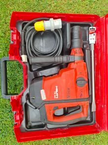 Hilti te60