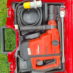 Hilti te60