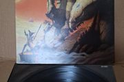 Diamond Head - Borrowed Time