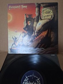 Diamond Head - Borrowed Time