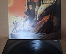 Diamond Head - Borrowed Time