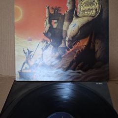 Diamond Head - Borrowed Time