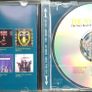The Byrds - The Very Best Of CD (1997) Psychedelic Folk Rock EX+ Image 2