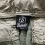 Brandit Vintage Cargo Shorts Image 3