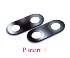 Huawei P Smart Plus 2019 Rear Back Camera Glass Lens