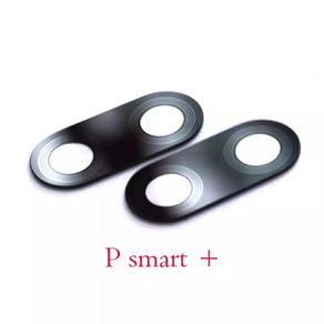 Huawei P Smart Plus 2019 Rear Back Camera Glass Lens