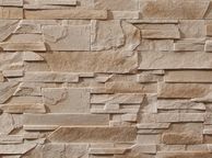 main image for ad Box of Artificial Cladding Stone - Madera Cream