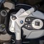 Kids Ride-on BMW Garda Motorbike Image 3