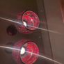 mosaic candle holders Image 2