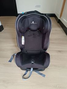 car booster