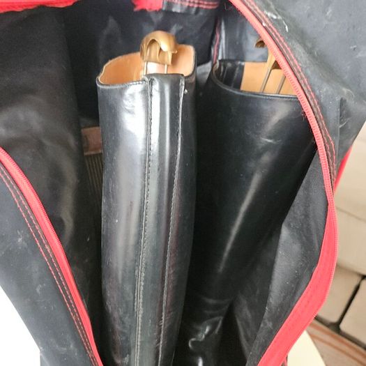 horse riding equipment