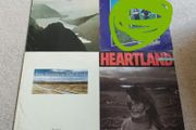 Runrig lps