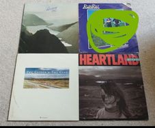 Runrig lps
