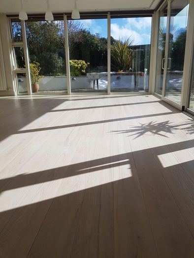 Floor Sanding