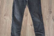 Levi's womens jeans 710 Super Skinny (28W, 30L)
