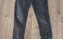 Levi's womens jeans 710 Super Skinny (28W, 30L)