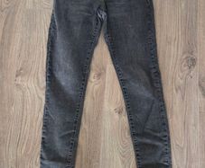 Levi's womens jeans 710 Super Skinny (28W, 30L)