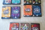 The Sims Dvds