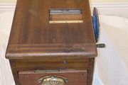 Antique Cash Register