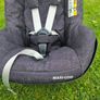 Pearl and Pebble Pro Car Seats and Base Image 10