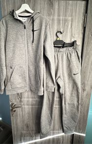 Nike Therma-Fit Tracksuit S/M