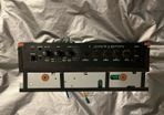 Fender mustang Electric guitar combo amplifier steering panel electric amp parts accessories