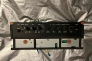 Fender mustang Electric guitar combo amplifier steering panel electric amp parts accessories