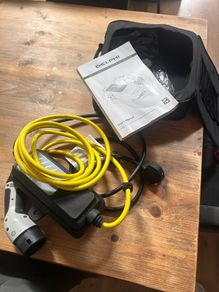Delphi Plugin car charger