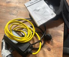 Delphi Plugin car charger