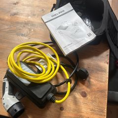 Delphi Plugin car charger