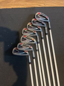 golf irons