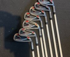golf irons