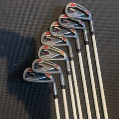 golf irons