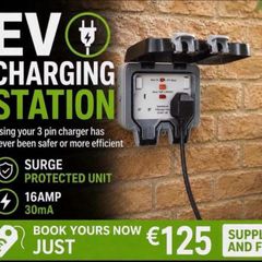 EV Charging