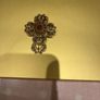3 Stunning Vintage Brooches VGC Image 7