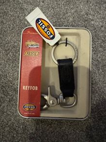 Key Clip