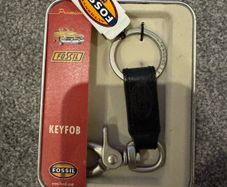 Key Clip
