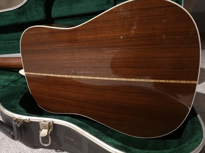 Martin D-28 2004 Mint