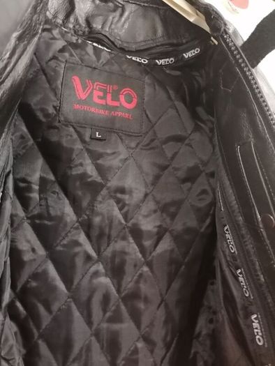 Biker Jacket