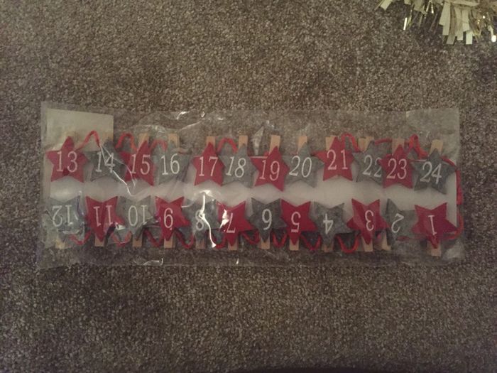 Christmas decorations