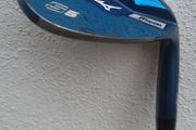 Mizuno S5 60 degree Lob wedge
