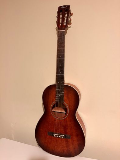 Guitar Cort AP550M OP