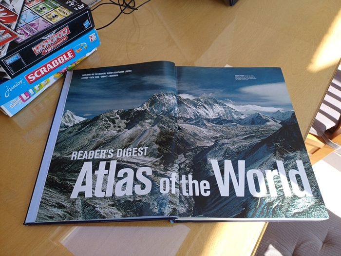 Atlas